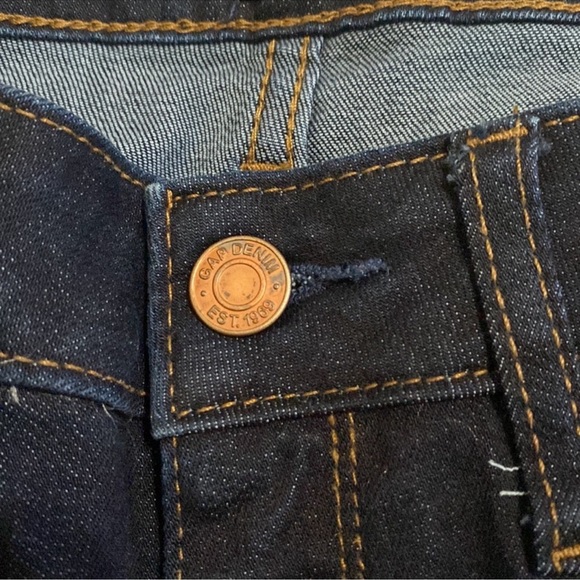 GAP Curvy True Skinny Jeans - Picture 9 of 12